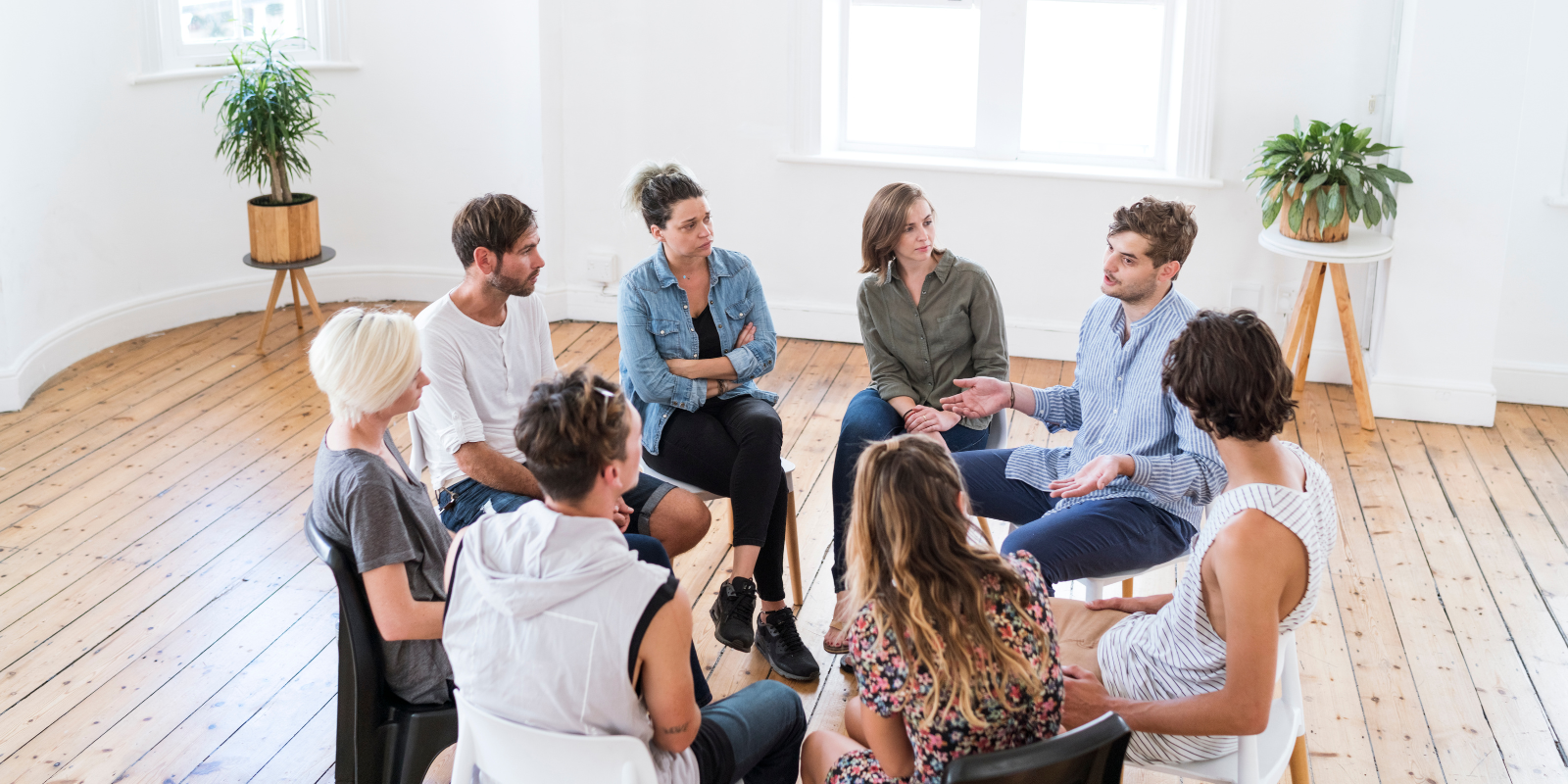 PORTLAND MODEL: ACT Peer Consultation Group