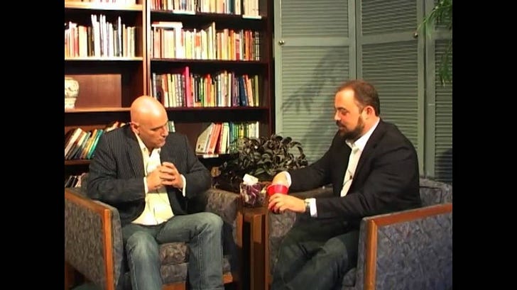 Psychological Flexibility Video