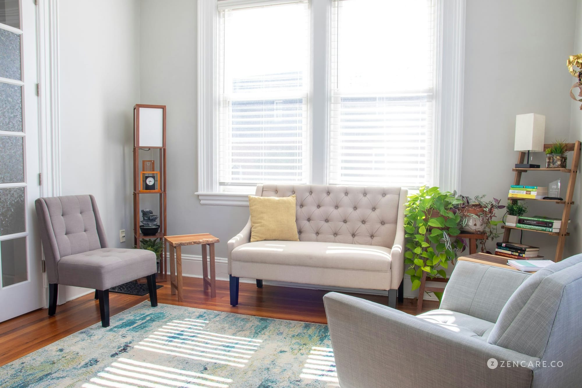 Welcome to Rhode Island ACT