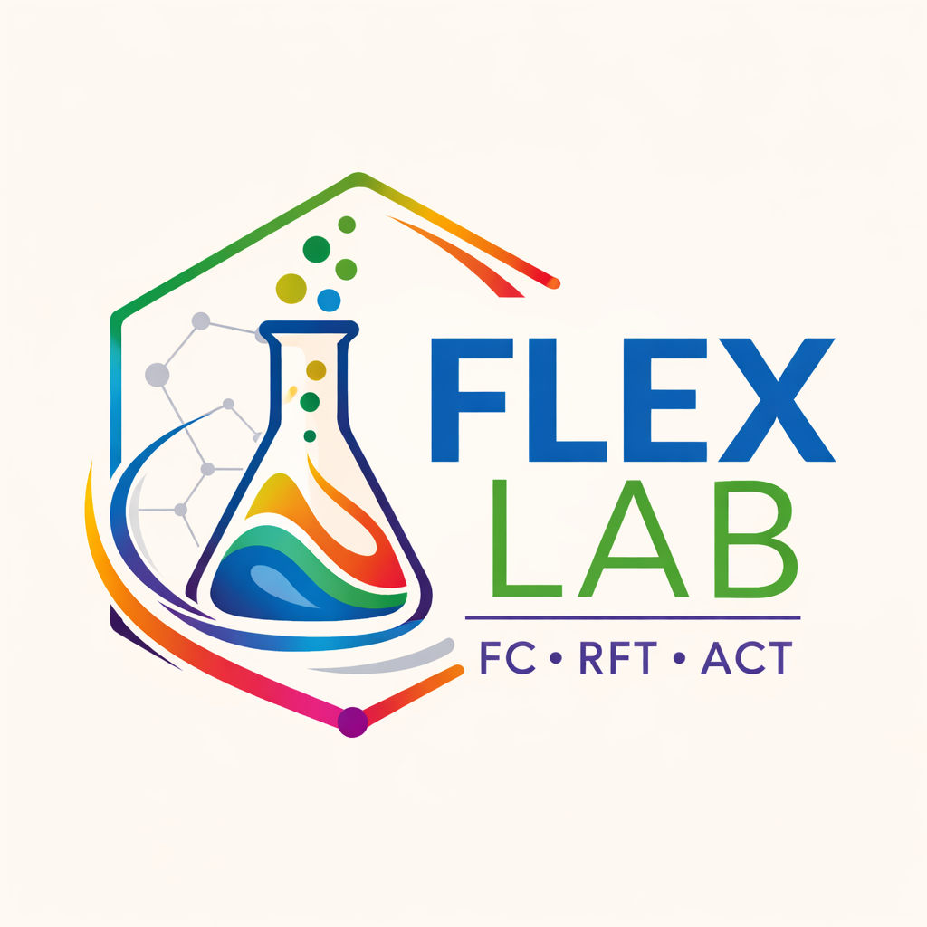 RIACT Flex Lab — Session Summary March 16, 2026