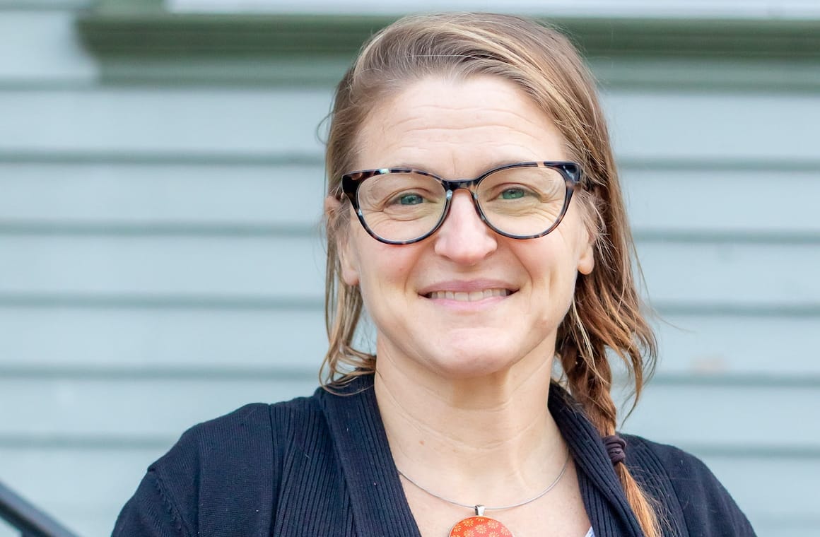 Kathy Hogan Christie, LMHC