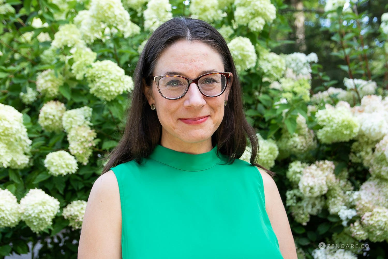 Rebecca Swagger, LMHC