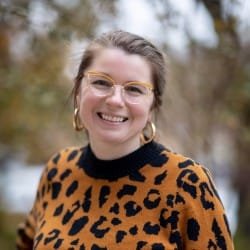 Shannon Oliver-O'Neil, LICSW